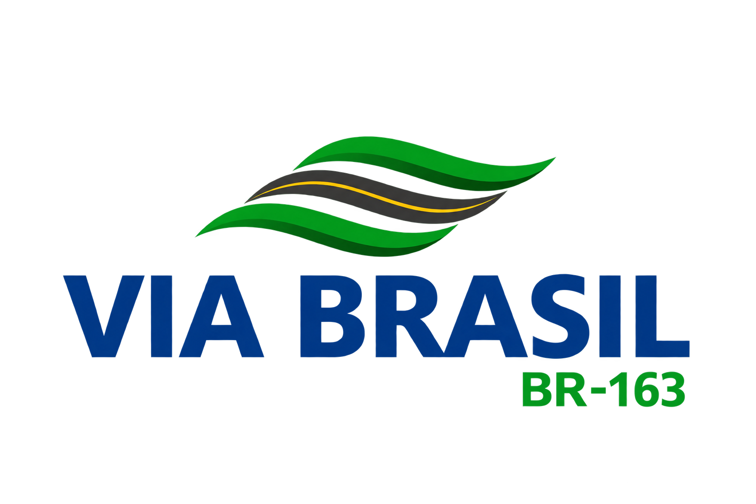 Via Brasil BR-163